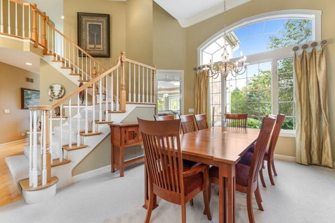 Tiny photo for 38W590 Barb Hill Drive, St. Charles, IL 60175 (MLS # 12739575)
