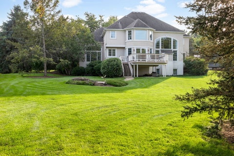 Tiny photo for 38W590 Barb Hill Drive, St. Charles, IL 60175 (MLS # 12739575)