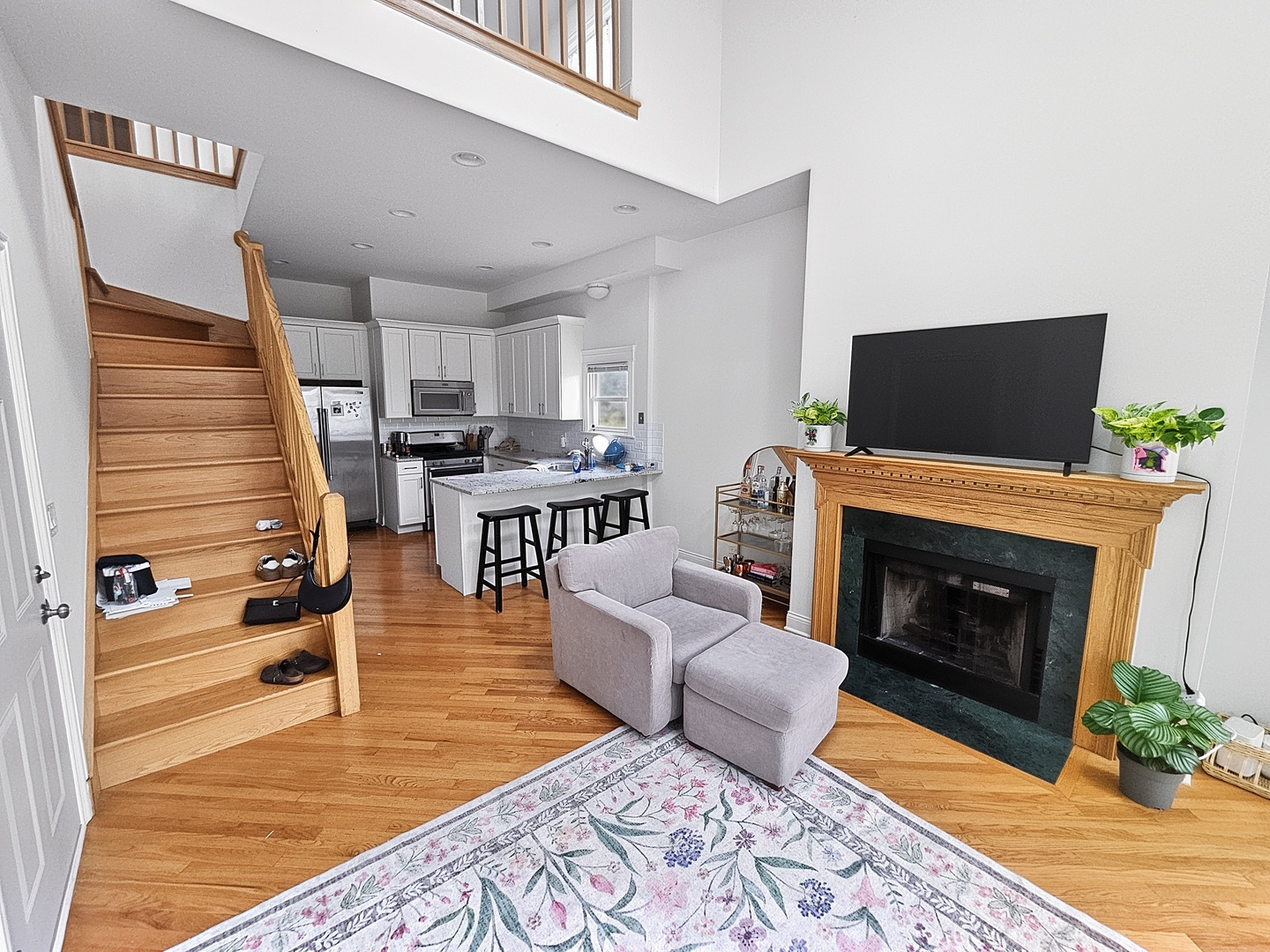 1657 W Wrightwood Avenue 3W