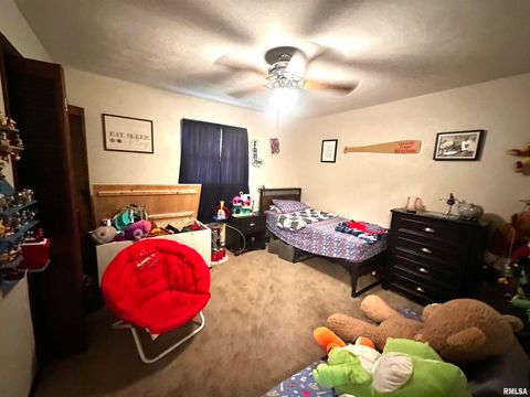 Tiny photo for 1340 E 6TH Street, Centralia, IL 62801 (MLS # EB460231)