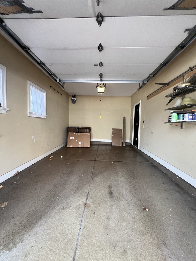 2008 S CALUMET Avenue A