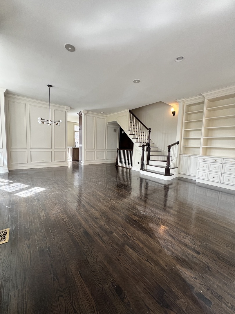 2008 S CALUMET Avenue A