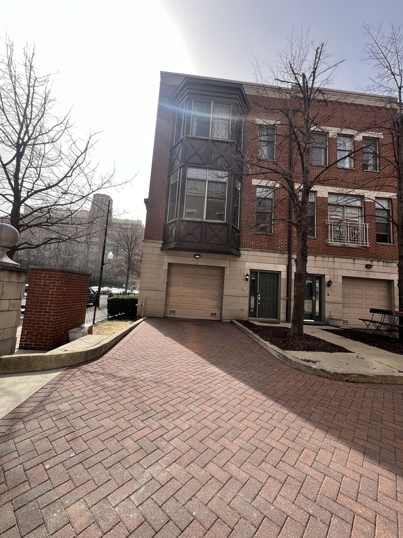 2008 S CALUMET Avenue A