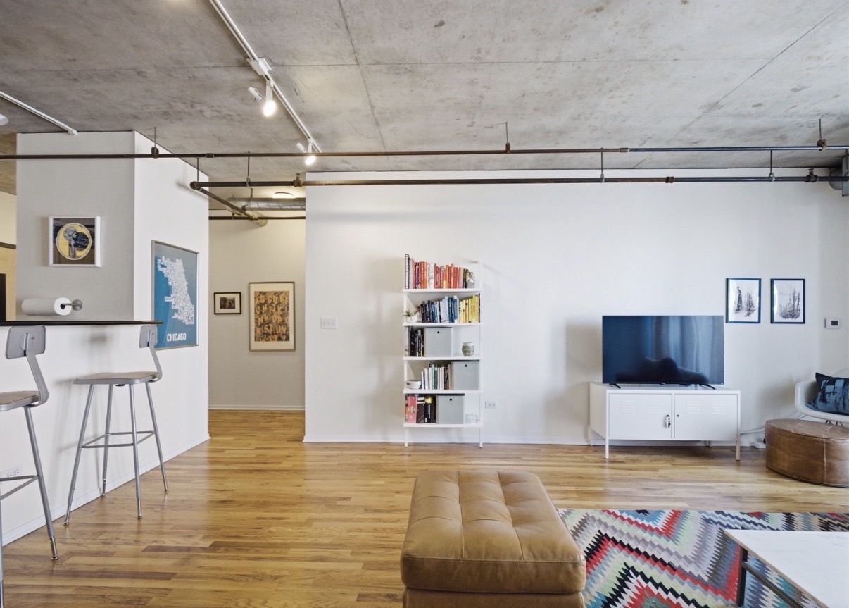 700 W Van Buren Street 602