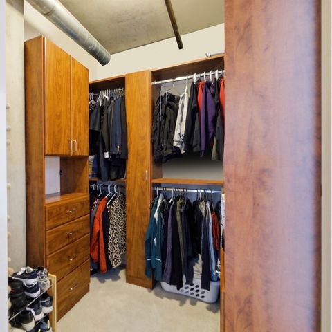 Tiny photo for 700 W Van Buren Street #602, Chicago, IL 60607 (MLS # 12567915)