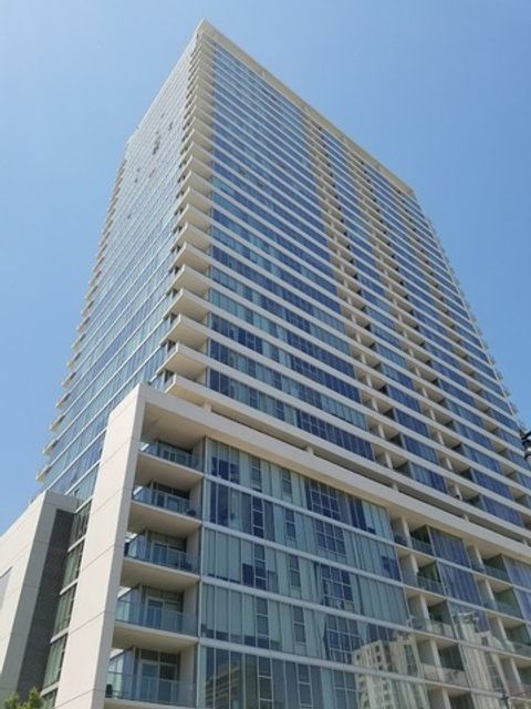 1720 S Michigan Avenue 2308 Chicago IL 60616