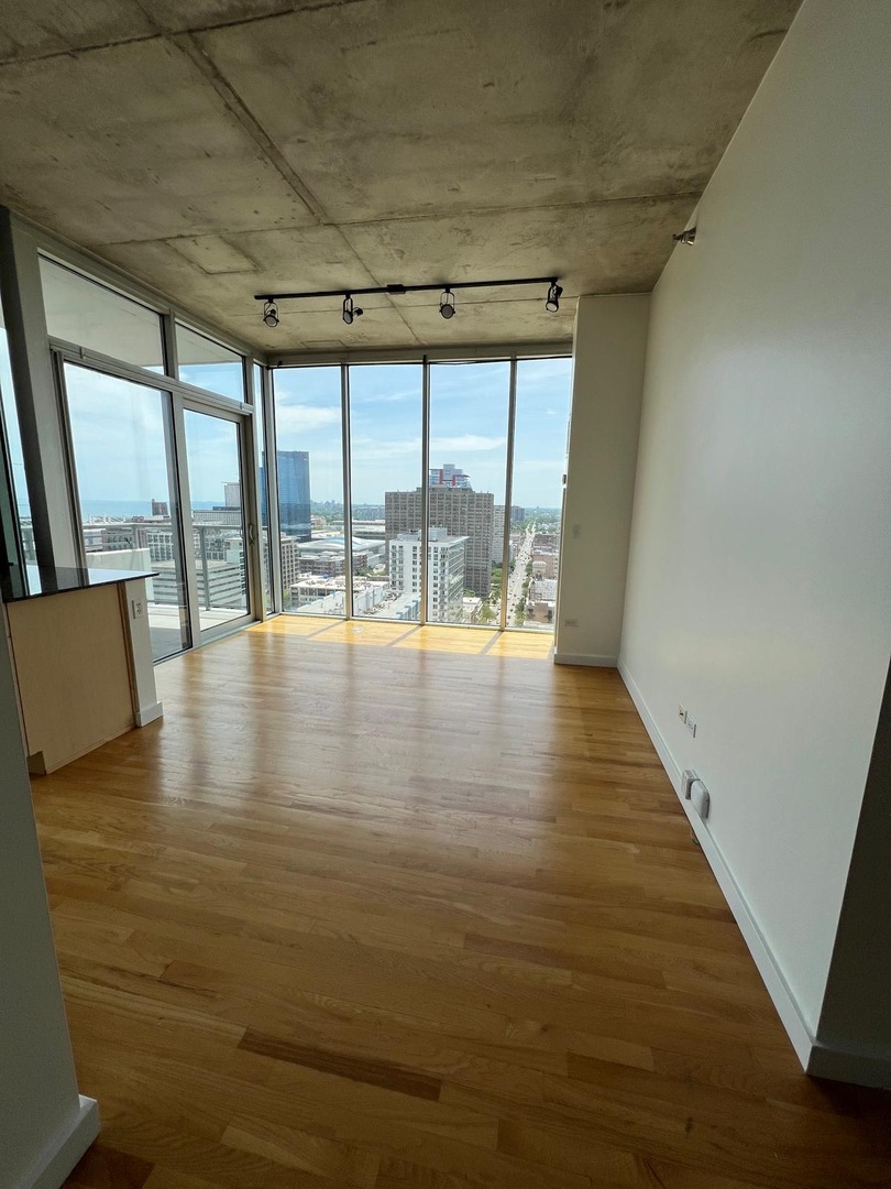 1720 S Michigan Avenue 2308