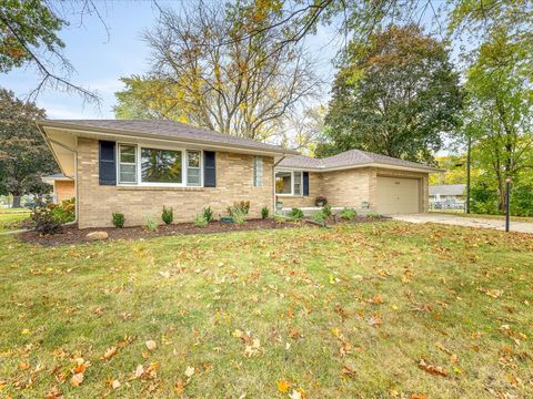 Tiny photo for 3633 N Court Street, Rockford, IL 61103 (MLS # 12501586)