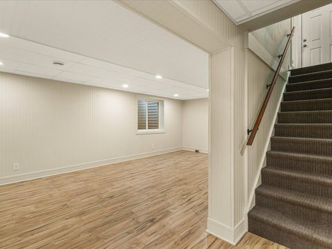 Tiny photo for 3633 N Court Street, Rockford, IL 61103 (MLS # 12501586)