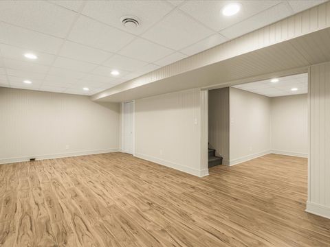 Tiny photo for 3633 N Court Street, Rockford, IL 61103 (MLS # 12501586)