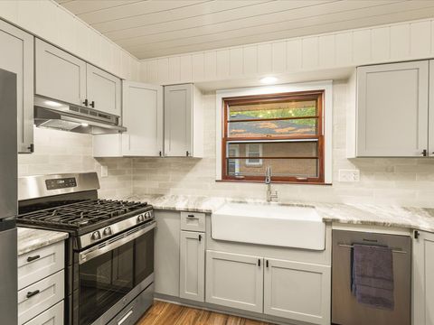 Tiny photo for 3633 N Court Street, Rockford, IL 61103 (MLS # 12501586)