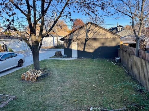 Tiny photo for 908 N Raynor Avenue, Joliet, IL 60435 (MLS # 12518865)
