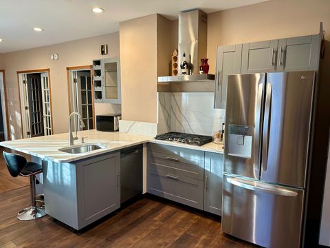 Tiny photo for 908 N Raynor Avenue, Joliet, IL 60435 (MLS # 12518865)