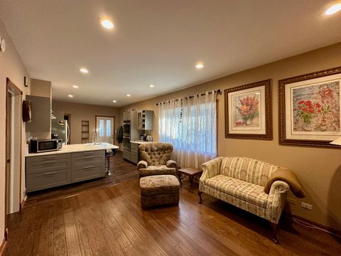 Tiny photo for 908 N Raynor Avenue, Joliet, IL 60435 (MLS # 12518865)