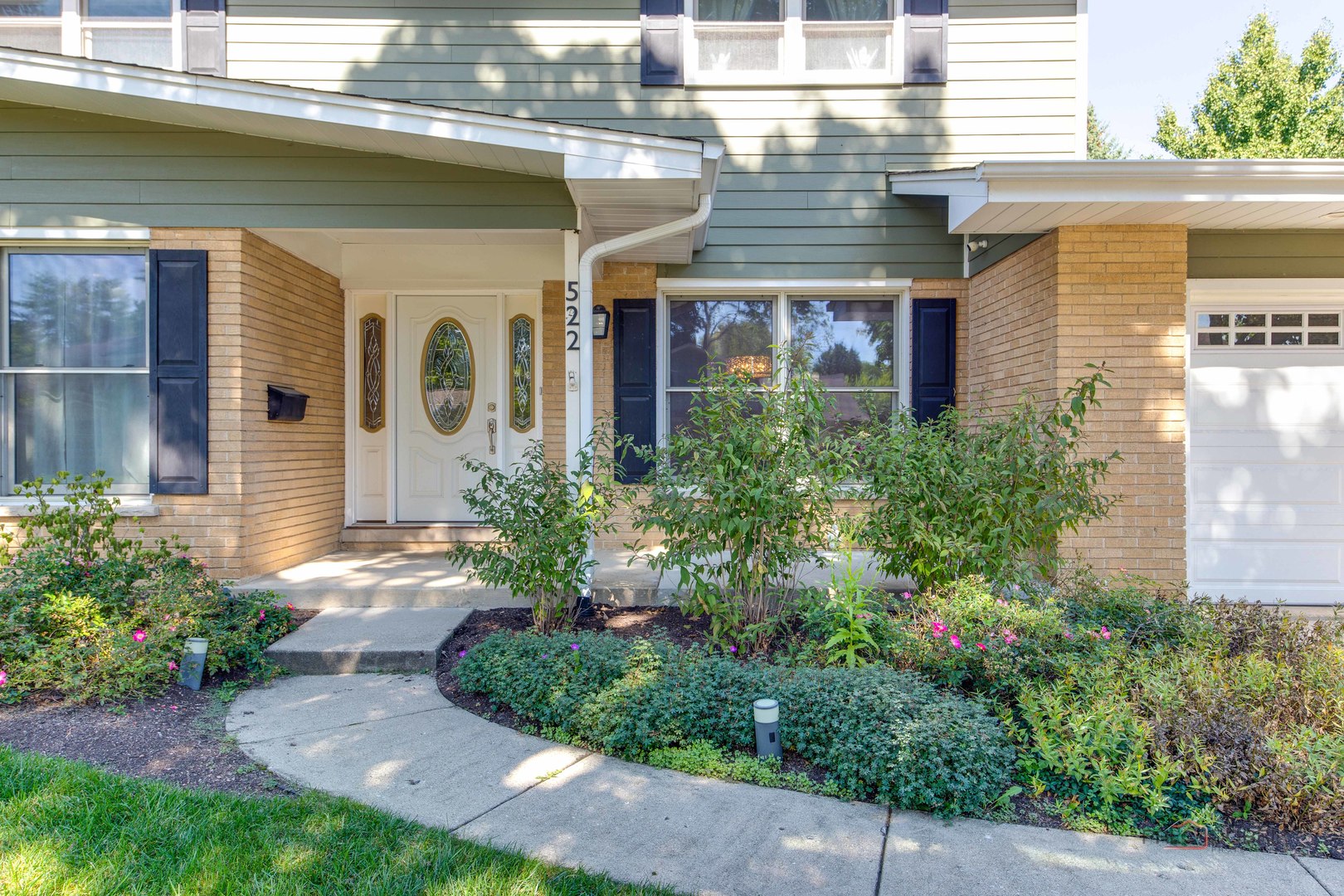 522 E Juniper Drive