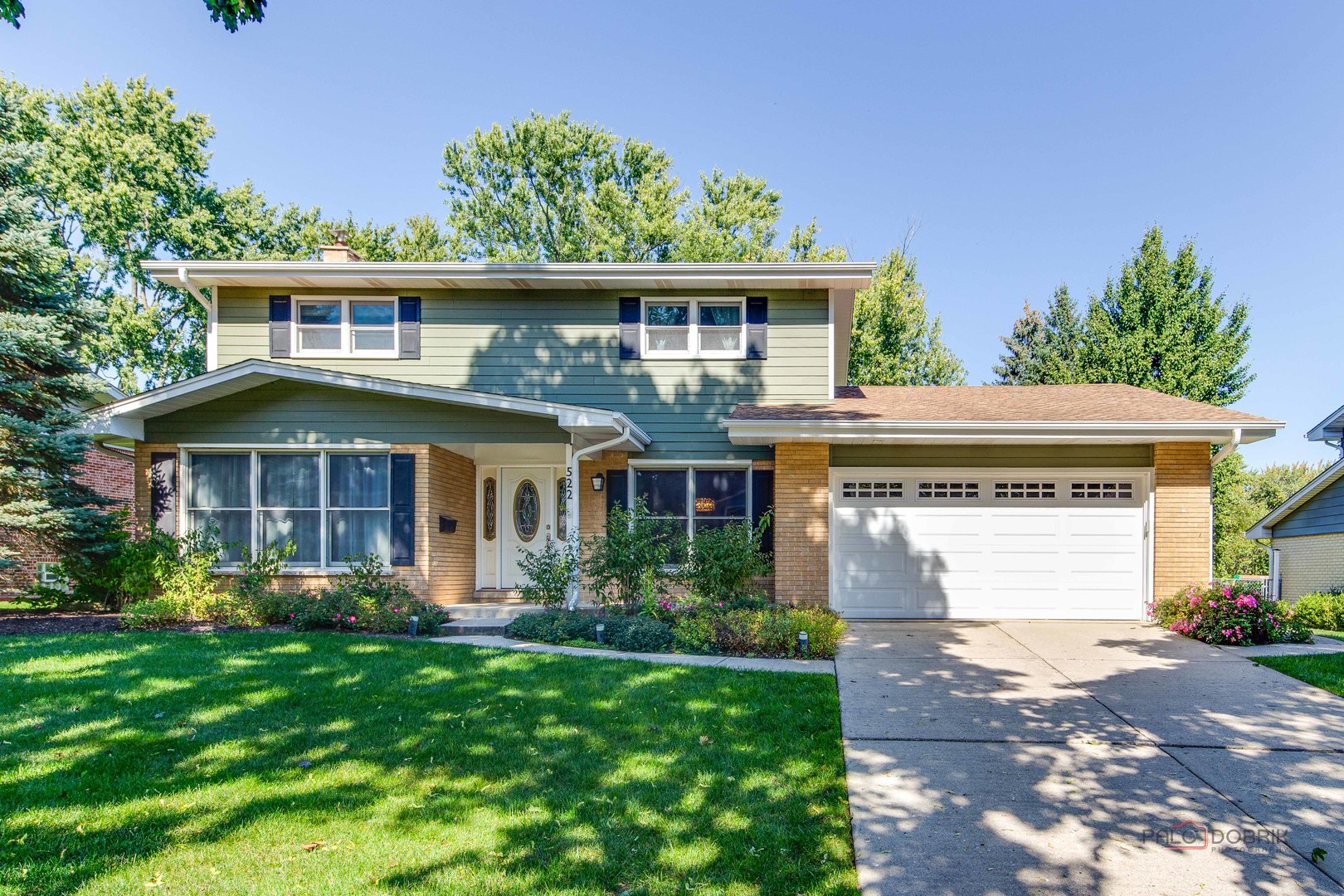 522 E Juniper Drive