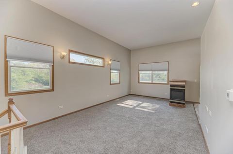 Tiny photo for 2021 Lisbon Road #D, Morris, IL 60450 (MLS # 12495549)