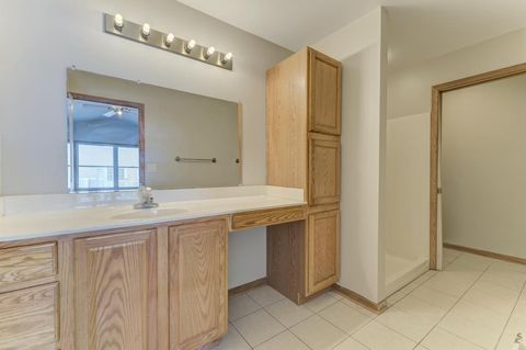 Tiny photo for 2021 Lisbon Road #D, Morris, IL 60450 (MLS # 12495549)