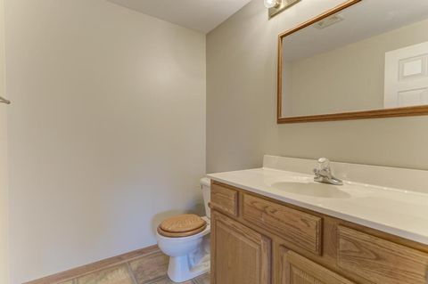 Tiny photo for 2021 Lisbon Road #D, Morris, IL 60450 (MLS # 12495549)