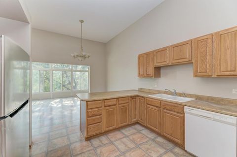 Tiny photo for 2021 Lisbon Road #D, Morris, IL 60450 (MLS # 12495549)