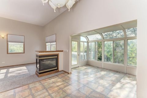 Tiny photo for 2021 Lisbon Road #D, Morris, IL 60450 (MLS # 12495549)