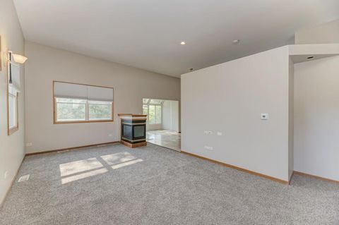 Tiny photo for 2021 Lisbon Road #D, Morris, IL 60450 (MLS # 12495549)