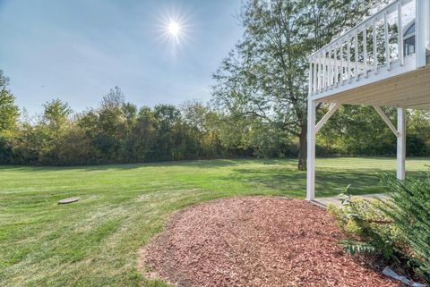 Tiny photo for 2021 Lisbon Road #D, Morris, IL 60450 (MLS # 12495549)