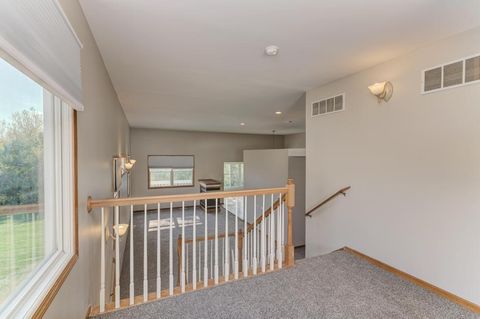 Tiny photo for 2021 Lisbon Road #D, Morris, IL 60450 (MLS # 12495549)