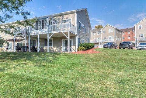 Tiny photo for 2021 Lisbon Road #D, Morris, IL 60450 (MLS # 12495549)