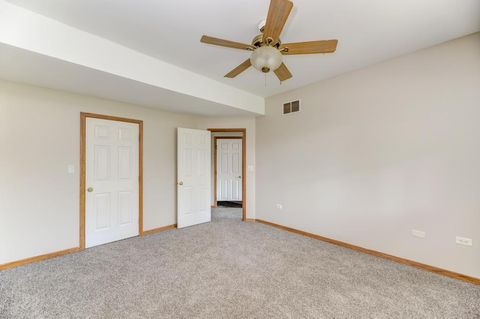 Tiny photo for 2021 Lisbon Road #D, Morris, IL 60450 (MLS # 12495549)