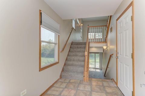 Tiny photo for 2021 Lisbon Road #D, Morris, IL 60450 (MLS # 12495549)