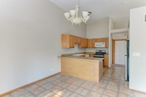 Tiny photo for 2021 Lisbon Road #D, Morris, IL 60450 (MLS # 12495549)