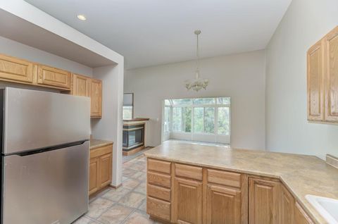 Tiny photo for 2021 Lisbon Road #D, Morris, IL 60450 (MLS # 12495549)