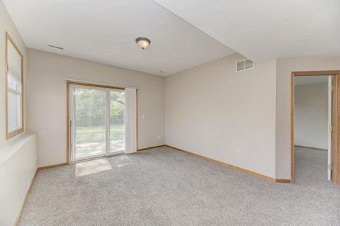 Tiny photo for 2021 Lisbon Road #D, Morris, IL 60450 (MLS # 12495549)