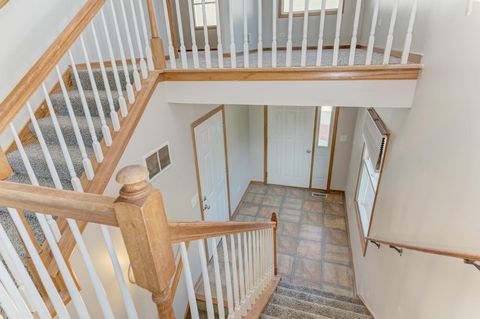 Tiny photo for 2021 Lisbon Road #D, Morris, IL 60450 (MLS # 12495549)