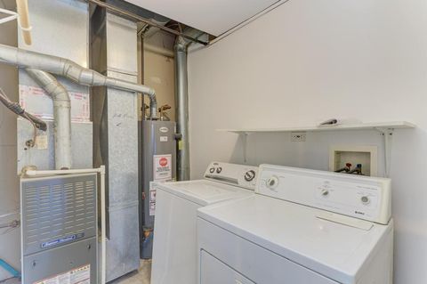 Tiny photo for 2021 Lisbon Road #D, Morris, IL 60450 (MLS # 12495549)