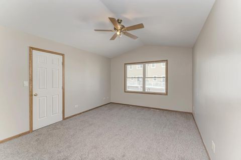 Tiny photo for 2021 Lisbon Road #D, Morris, IL 60450 (MLS # 12495549)