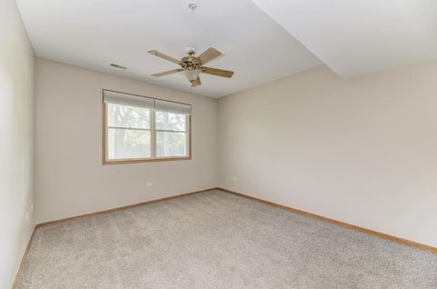 Tiny photo for 2021 Lisbon Road #D, Morris, IL 60450 (MLS # 12495549)