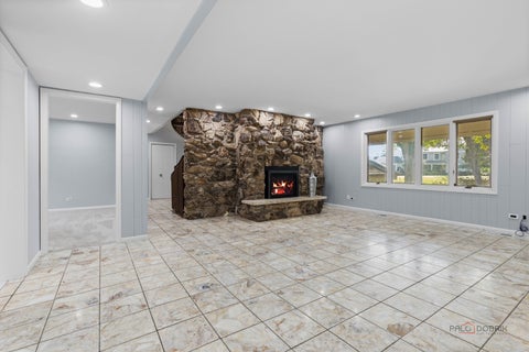 Tiny photo for 2435 Lexington Drive, Long Grove, IL 60047 (MLS # 12764102)