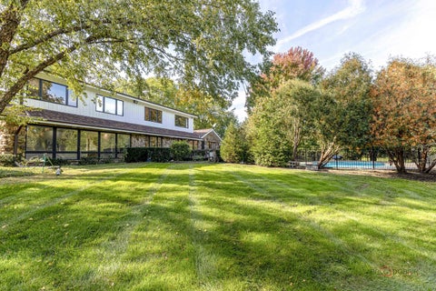 Tiny photo for 2435 Lexington Drive, Long Grove, IL 60047 (MLS # 12764102)