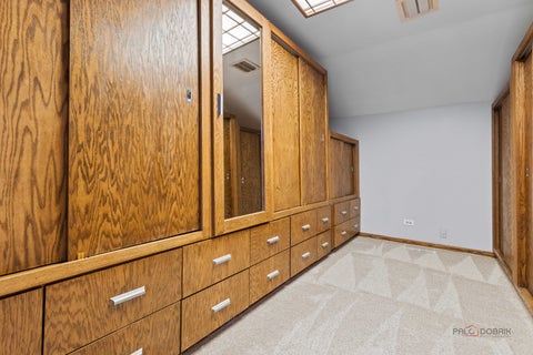 Tiny photo for 2435 Lexington Drive, Long Grove, IL 60047 (MLS # 12764102)