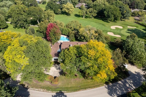 Tiny photo for 2435 Lexington Drive, Long Grove, IL 60047 (MLS # 12764102)