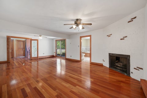 Tiny photo for 12712 Hensel Road, Huntley, IL 60142 (MLS # 12707496)
