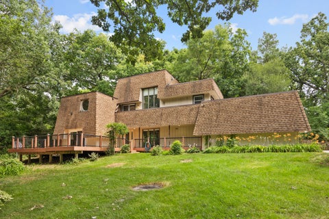 Photo of 12712 Hensel Road, Huntley, IL 60142 (MLS # 12707496)