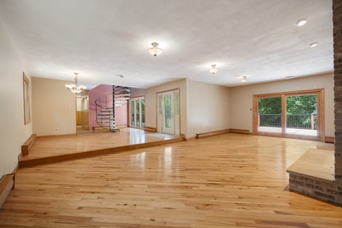 Tiny photo for 12712 Hensel Road, Huntley, IL 60142 (MLS # 12707496)