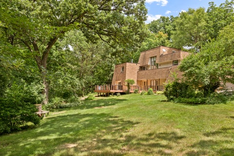 Tiny photo for 12712 Hensel Road, Huntley, IL 60142 (MLS # 12707496)