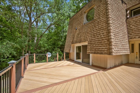 Tiny photo for 12712 Hensel Road, Huntley, IL 60142 (MLS # 12707496)