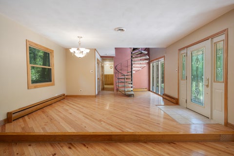 Tiny photo for 12712 Hensel Road, Huntley, IL 60142 (MLS # 12707496)
