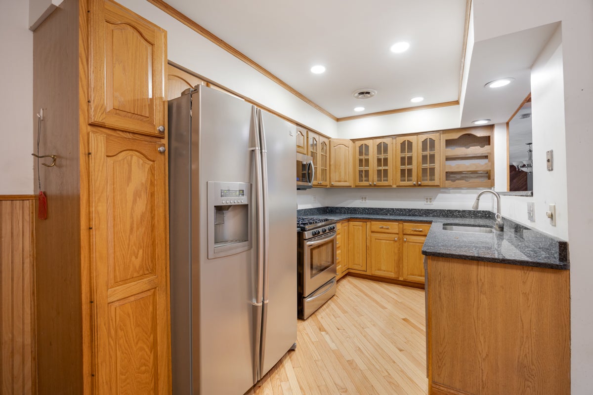 12712 Hensel Road