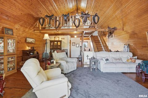 Tiny photo for 17297 Highway 92, Columbus Junction, IA 52738 (MLS # QC4269123)